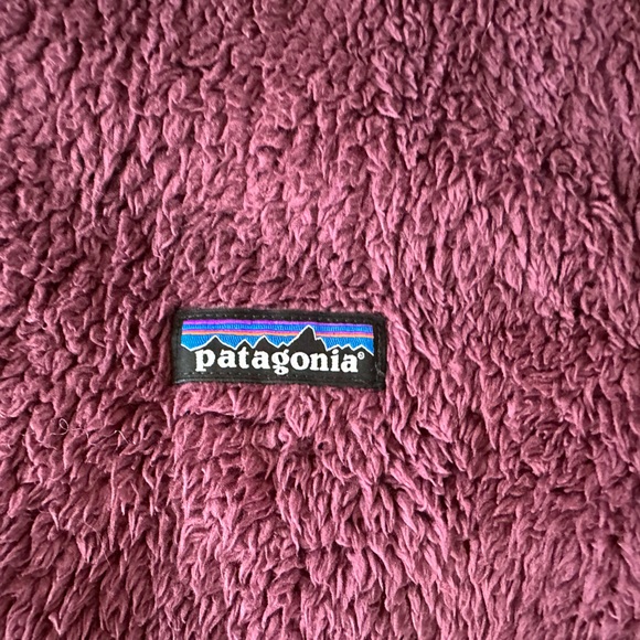 Patagonia Womens XS Fleece Jacket - Picture 3 of 3